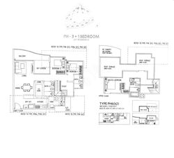 Canberra Residences (D27), Condominium #611078931